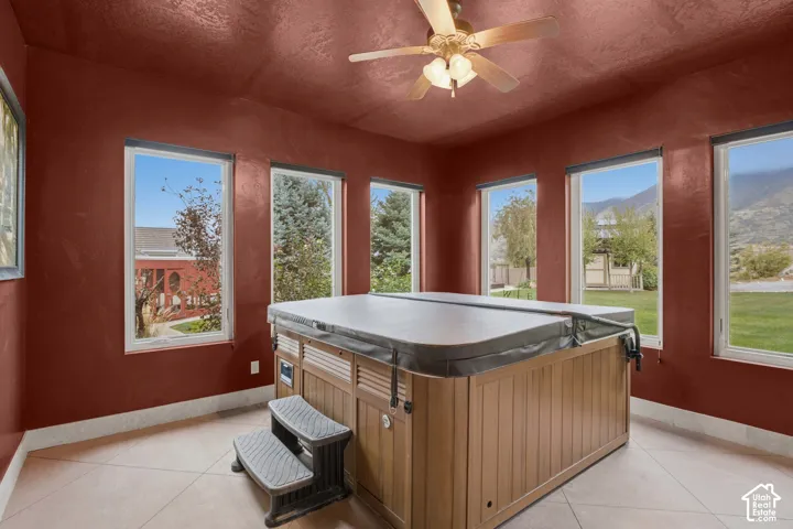 2591 S Lookout Ridge Dr, Mapleton, Utah 84664