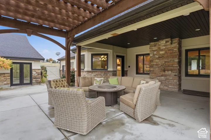 2591 S Lookout Ridge Dr, Mapleton, Utah 84664