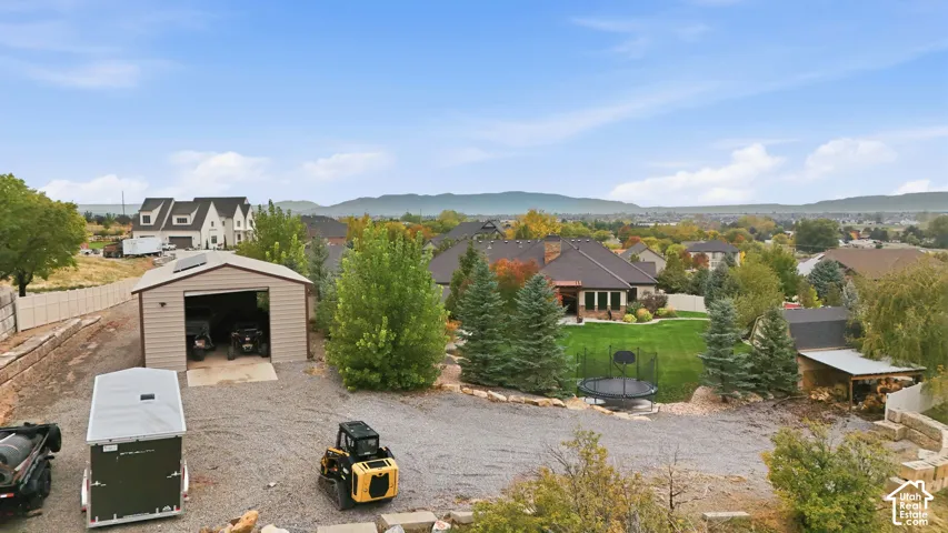 2591 S Lookout Ridge Dr, Mapleton, Utah 84664