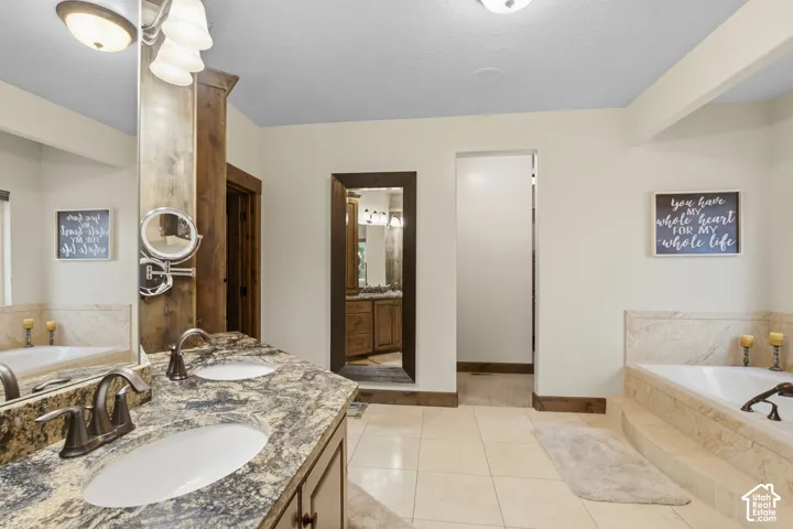 2591 S Lookout Ridge Dr, Mapleton, Utah 84664