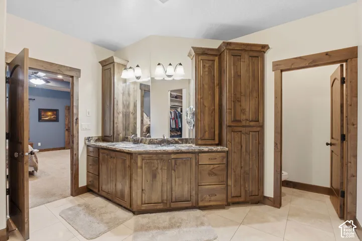 2591 S Lookout Ridge Dr, Mapleton, Utah 84664