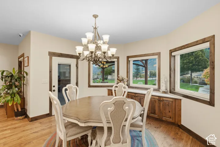 2591 S Lookout Ridge Dr, Mapleton, Utah 84664