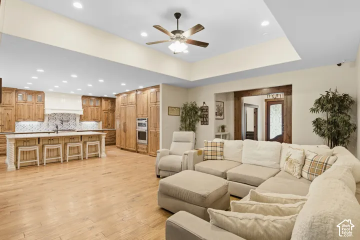 2591 S Lookout Ridge Dr, Mapleton, Utah 84664