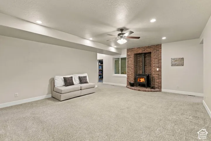 2591 S Lookout Ridge Dr, Mapleton, Utah 84664