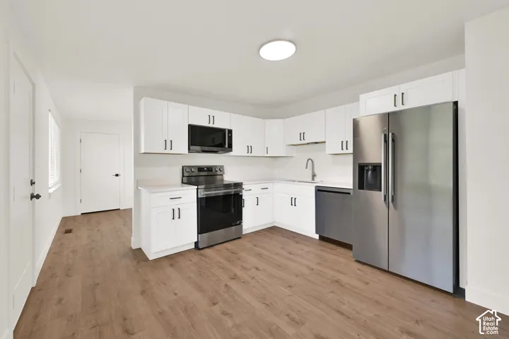 1449 N 125 W, Sunset, Utah 84015