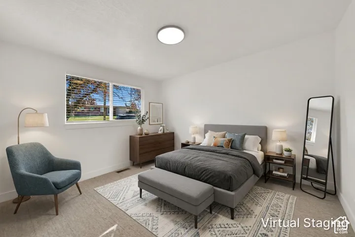 1449 N 125 W, Sunset, Utah 84015