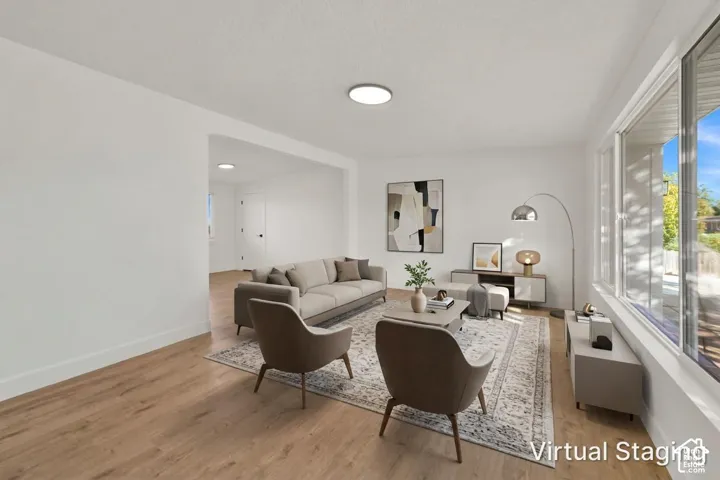 1449 N 125 W, Sunset, Utah 84015