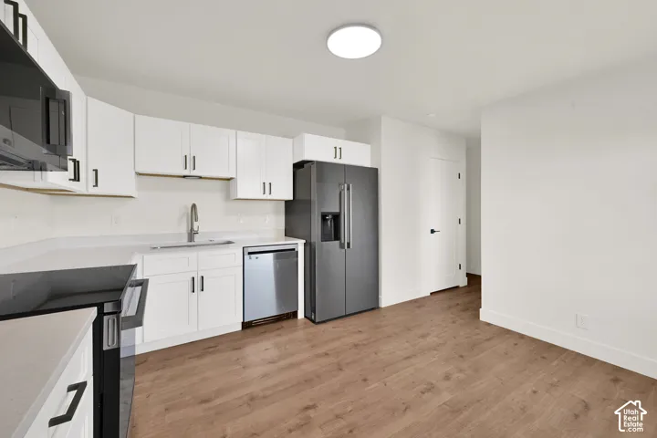 1449 N 125 W, Sunset, Utah 84015