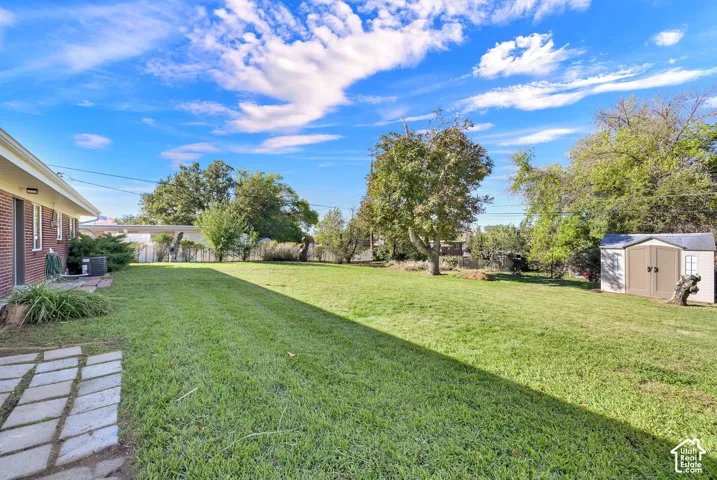 1449 N 125 W, Sunset, Utah 84015