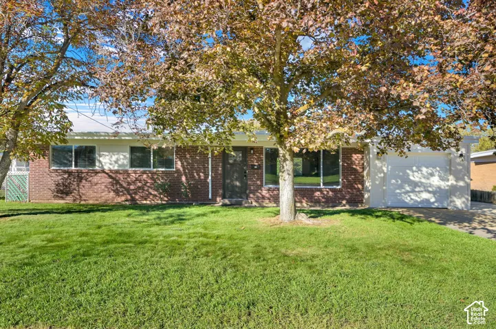 1449 N 125 W, Sunset, Utah 84015