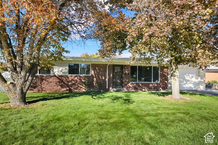 1449 N 125 W, Sunset, Utah 84015