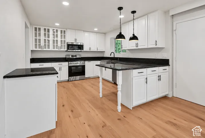 539 W 200 S, Richfield, Utah 84701