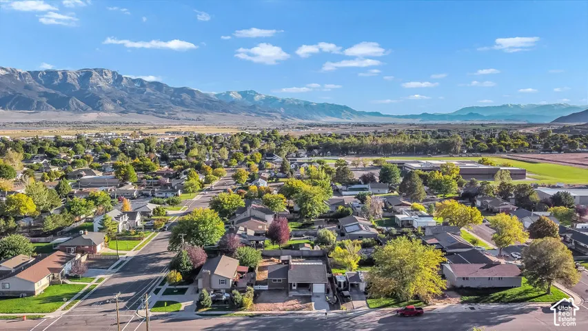 539 W 200 S, Richfield, Utah 84701