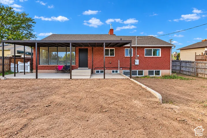 539 W 200 S, Richfield, Utah 84701