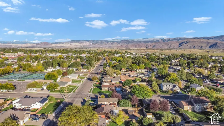 539 W 200 S, Richfield, Utah 84701