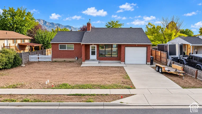 539 W 200 S, Richfield, Utah 84701