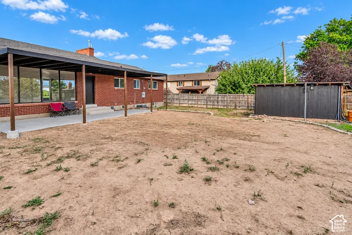 539 W 200 S, Richfield, Utah 84701