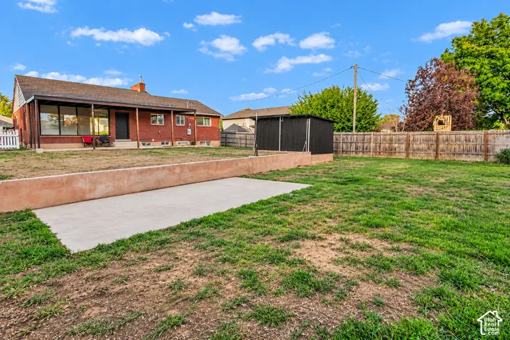 539 W 200 S, Richfield, Utah 84701