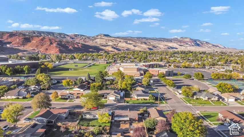 539 W 200 S, Richfield, Utah 84701