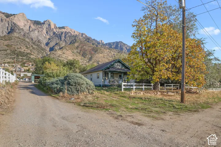 333 S Main St, Willard, Utah 84340