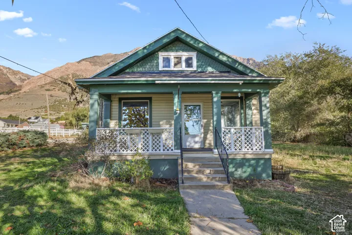 333 S Main St, Willard, Utah 84340