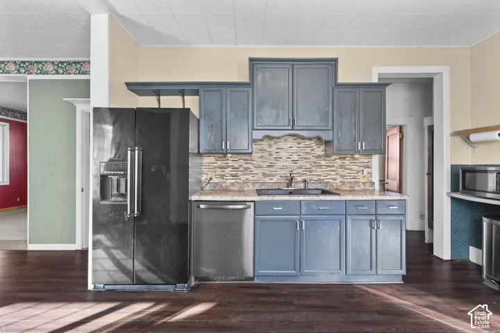 333 S Main St, Willard, Utah 84340