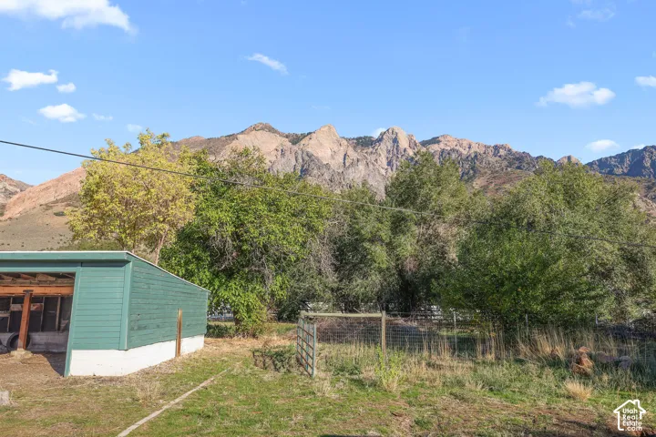 333 S Main St, Willard, Utah 84340