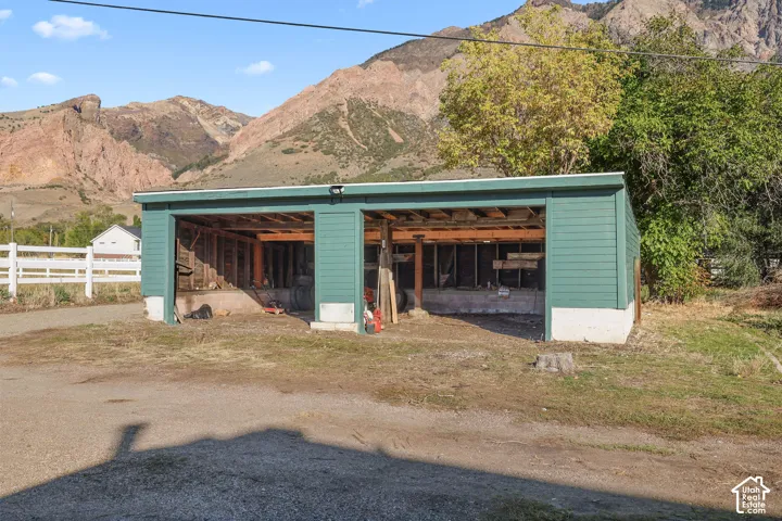 333 S Main St, Willard, Utah 84340
