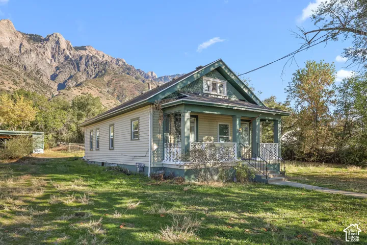333 S Main St, Willard, Utah 84340