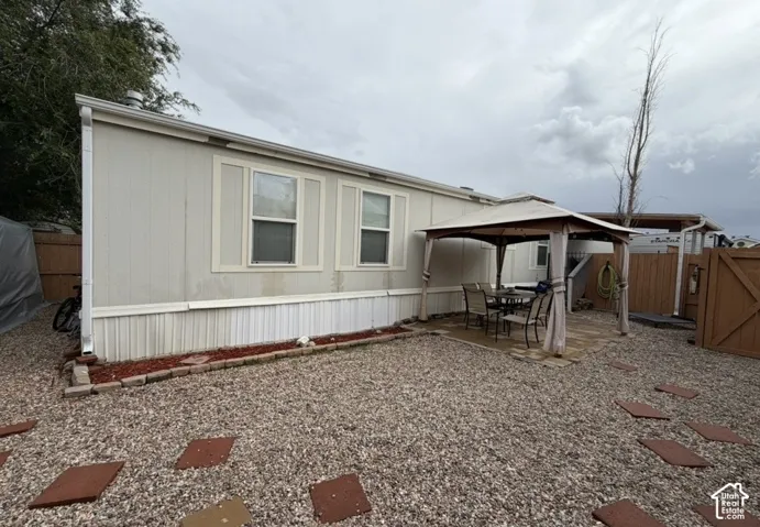 150 E 750 N #77, Vernal, Utah 84078
