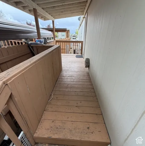 150 E 750 N #77, Vernal, Utah 84078