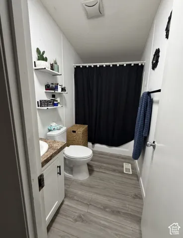 150 E 750 N #77, Vernal, Utah 84078