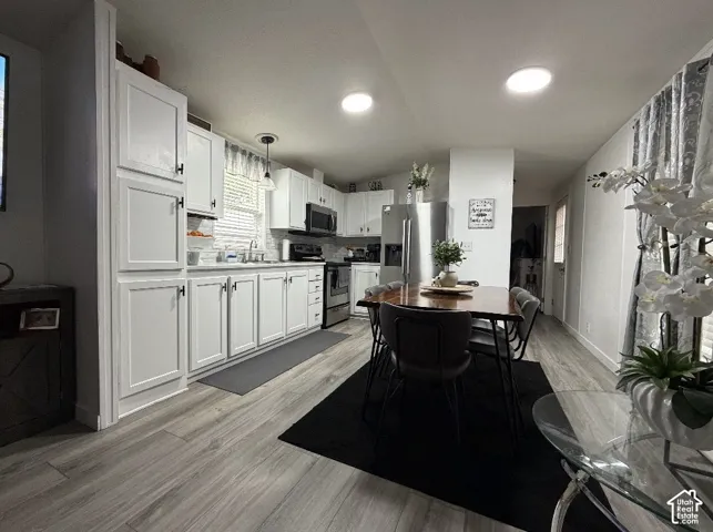 150 E 750 N #77, Vernal, Utah 84078