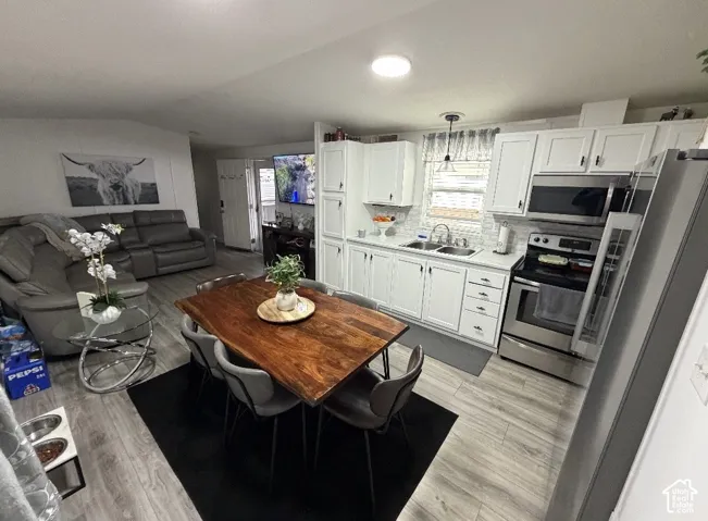 150 E 750 N #77, Vernal, Utah 84078
