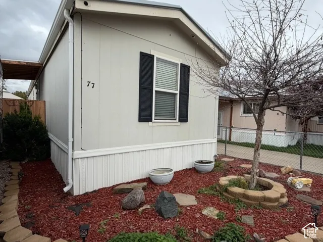 150 E 750 N #77, Vernal, Utah 84078