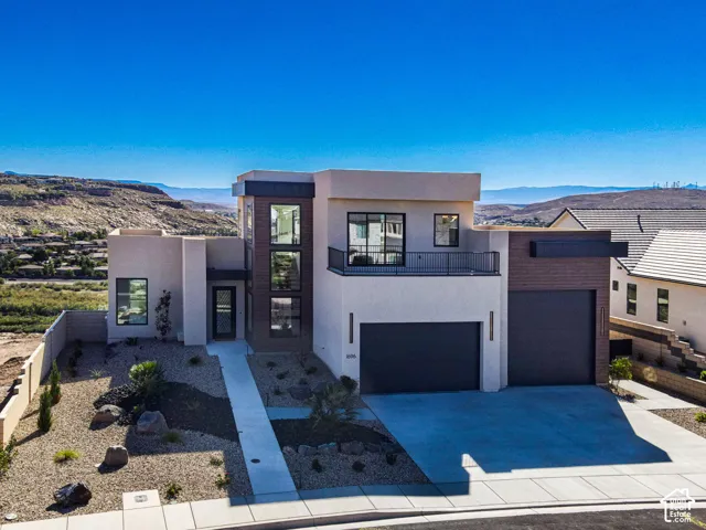 1696 E Howard Ln, St. George, Utah 84790