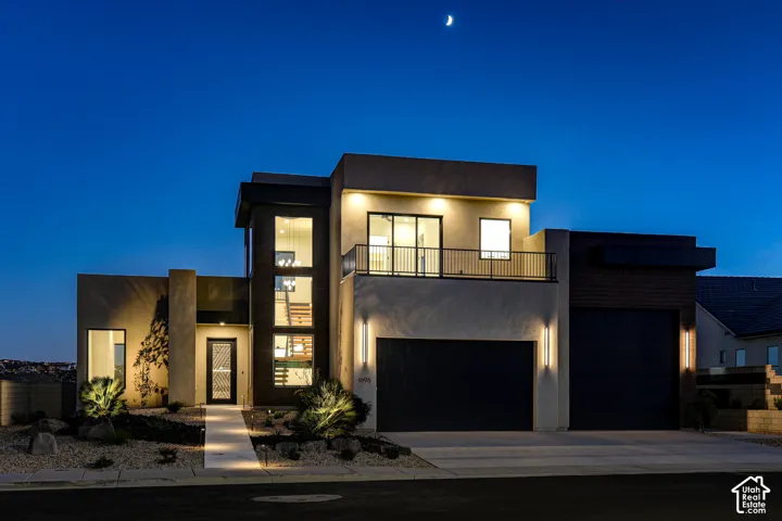 1696 E Howard Ln, St. George, Utah 84790