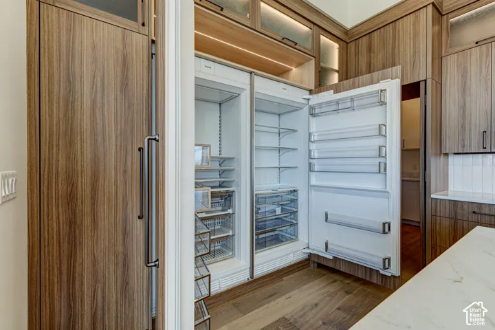 Sub Zero Refrigerator