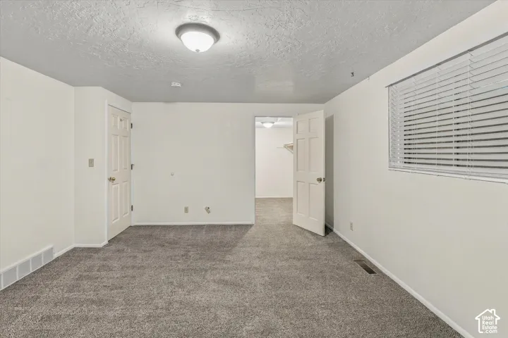 Downstairs Bedroom 4