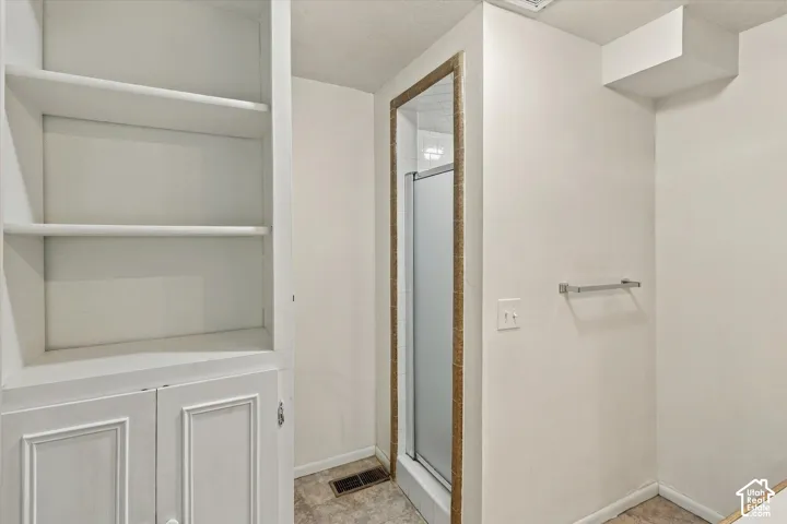 Downstairs Bathroom