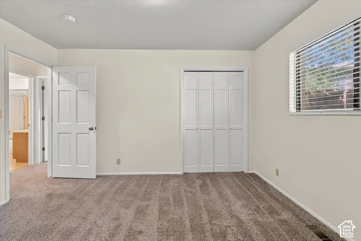 Upstairs Bedroom 2