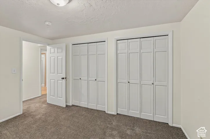 Downstairs Bedroom 3