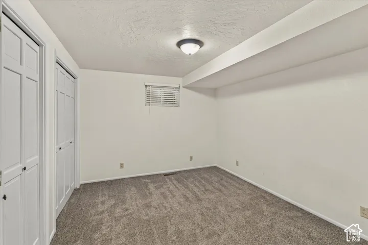 Downstairs Bedroom 3