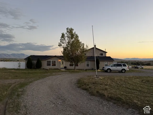 3735 W 1000 N, Tremonton, Utah 84337