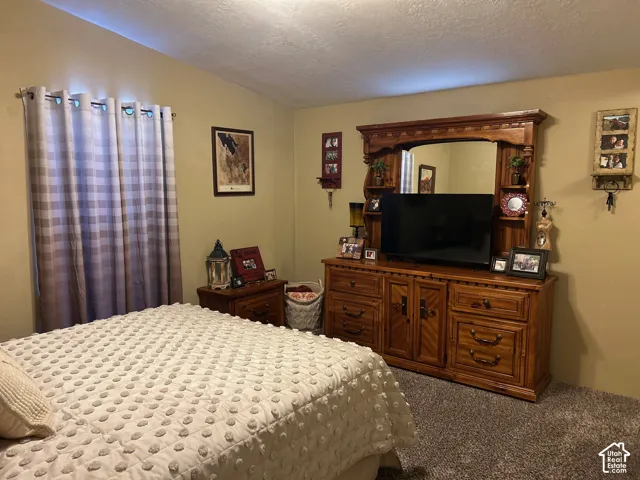 Bedroom two main floor