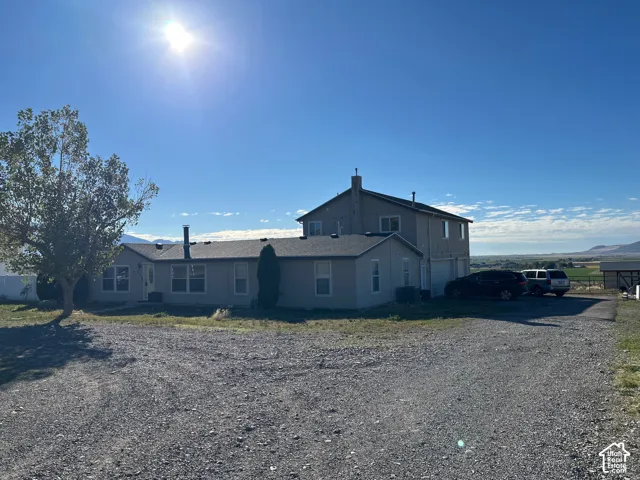 3735 W 1000 N, Tremonton, Utah 84337