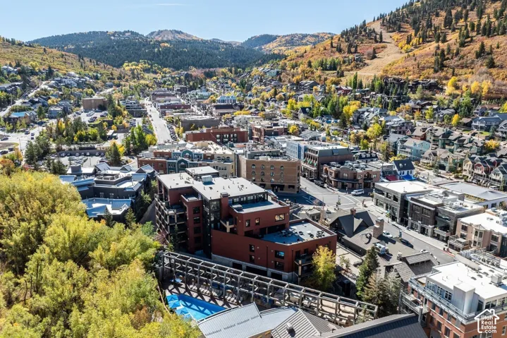 201 Heber Ave #403-d, Park City, Utah 84060
