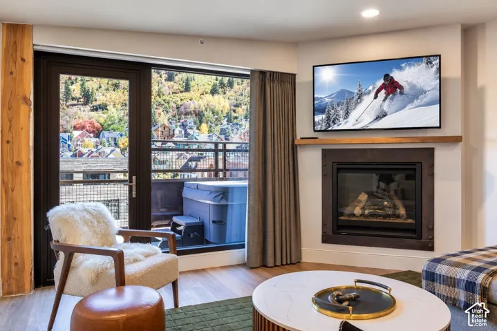 201 Heber Ave #403-d, Park City, Utah 84060