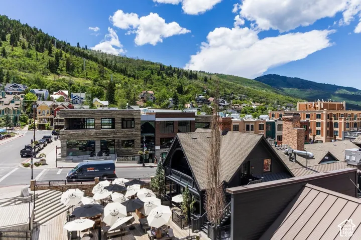 201 Heber Ave #403-d, Park City, Utah 84060