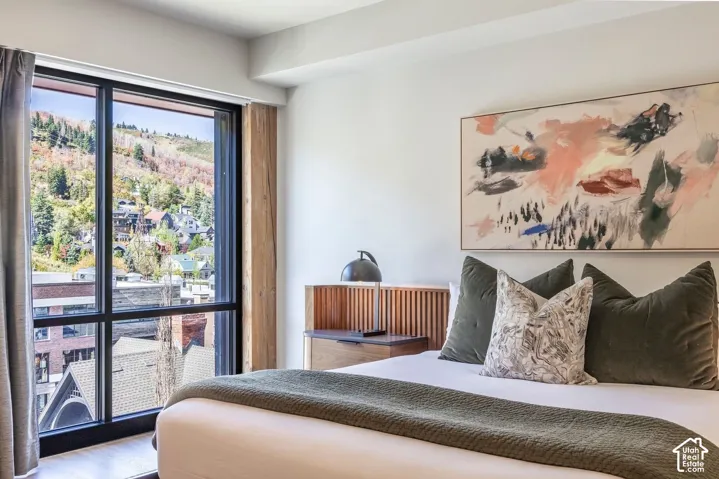 201 Heber Ave #403-d, Park City, Utah 84060